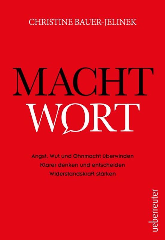 Machtwort
