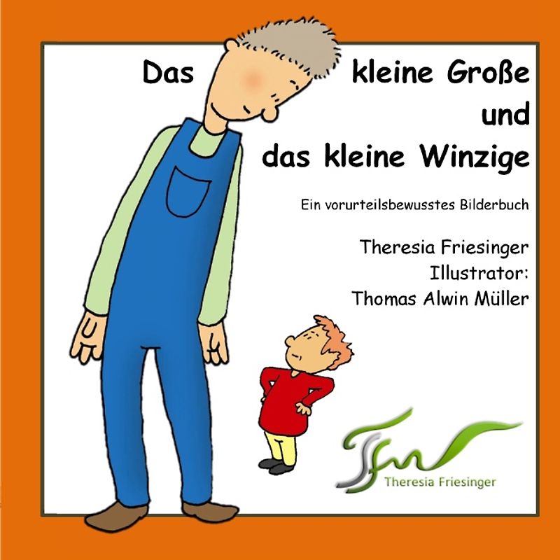 Das kleine Große und das kleine Winzige
