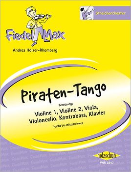 Piraten-Tango