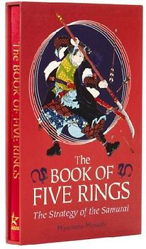 The Book of Five Rings