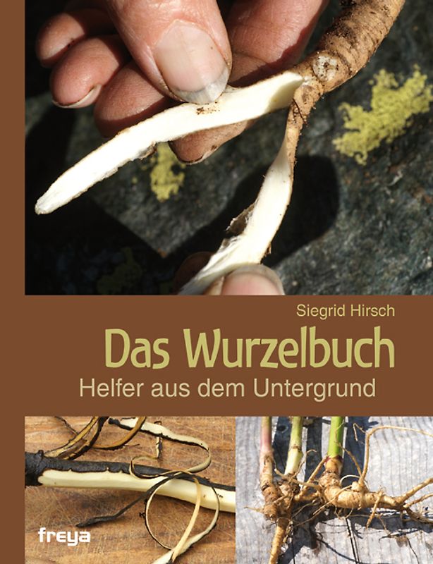 Das Wurzelbuch