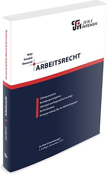 Arbeitsrecht