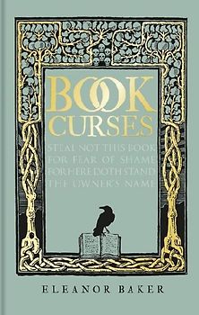 Book Curses