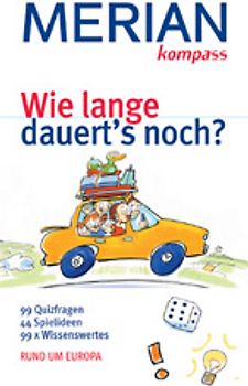 Wie lange dauerts noch