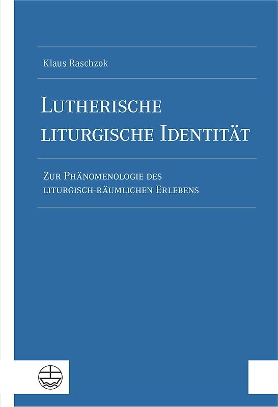 Lutherische liturgische Identität