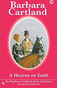 A Heaven on Earth (The Pink Collection, Band 79)