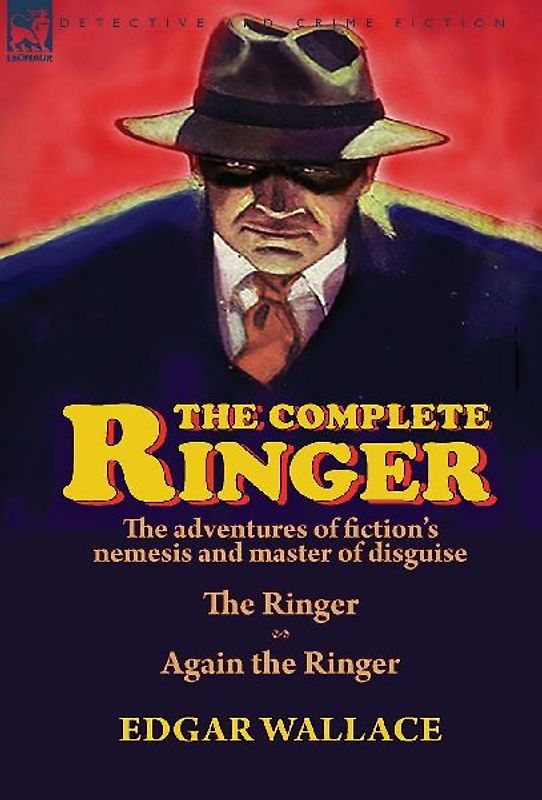 The Complete Ringer