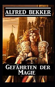 Gefährten der Magie