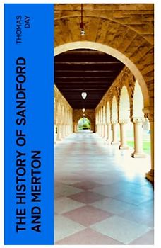 The History of Sandford and Merton