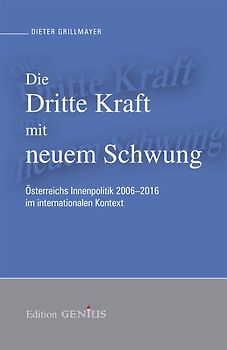 Die Dritte Kraft mit neuem Schwung