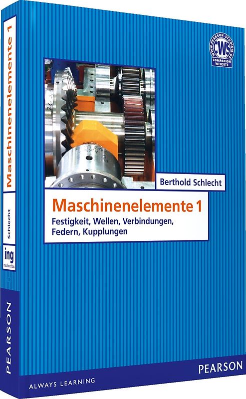 Maschinenelemente 1