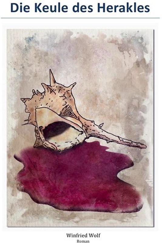 Der andere Mann / Die Keule des Herakles