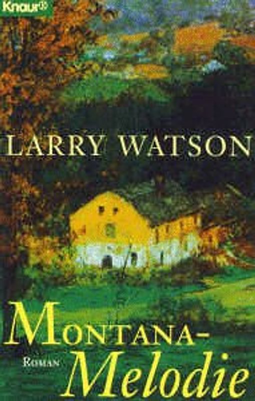 Montana-Melodie