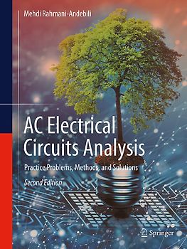 AC Electrical Circuit Analysis