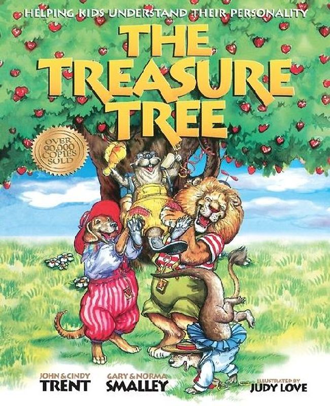 The Treasure Tree