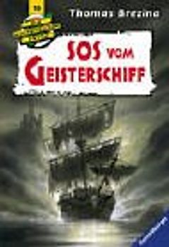 SOS vom Geisterschiff