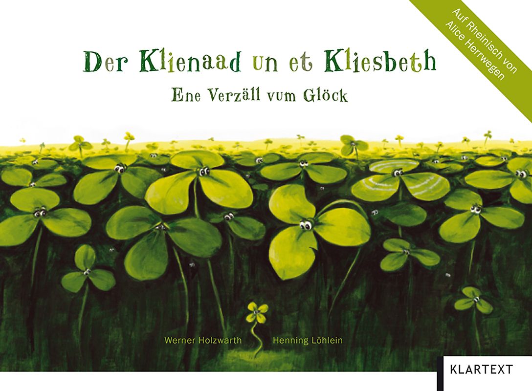 Der Klienaad un et Kliesbeth