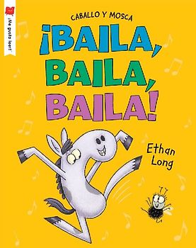 ¡Baila, Baila, Baila!