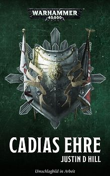 Warhammer 40.000 - Cadias Ehre