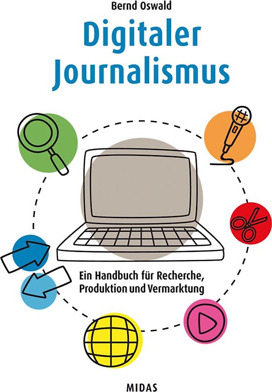 Digitaler Journalismus