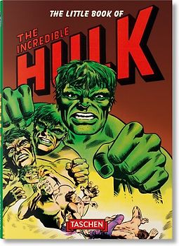 The Little Book of Hulk