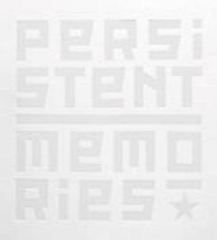 Persistent Memories