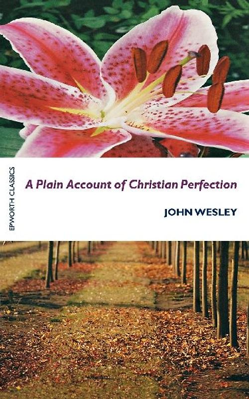 A Plain Account of Christian Perfection