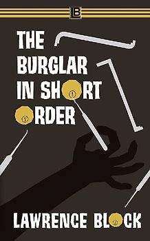 The Burglar in Short Order