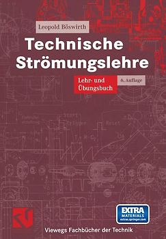 Technische Strömungslehre