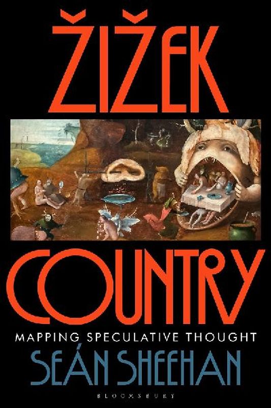 Zizek Country