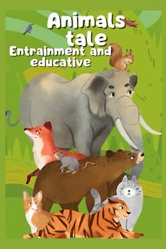 Animal tales: The wise tortoise