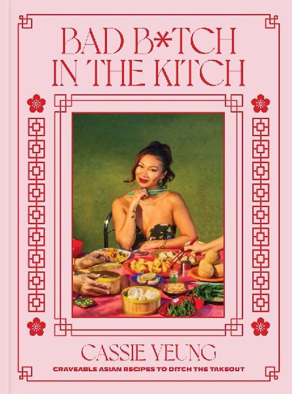 Bad B*tch in the Kitch