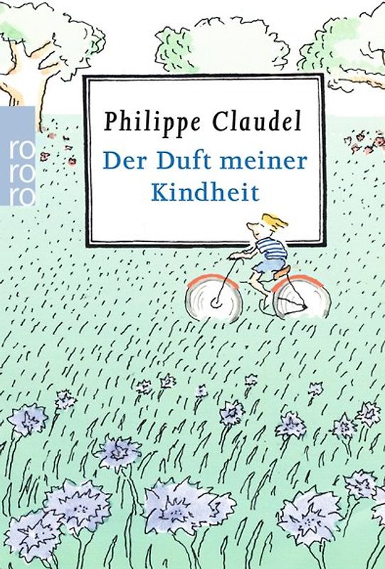 Der Duft meiner Kindheit