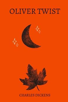 oliver twist by charles dickens