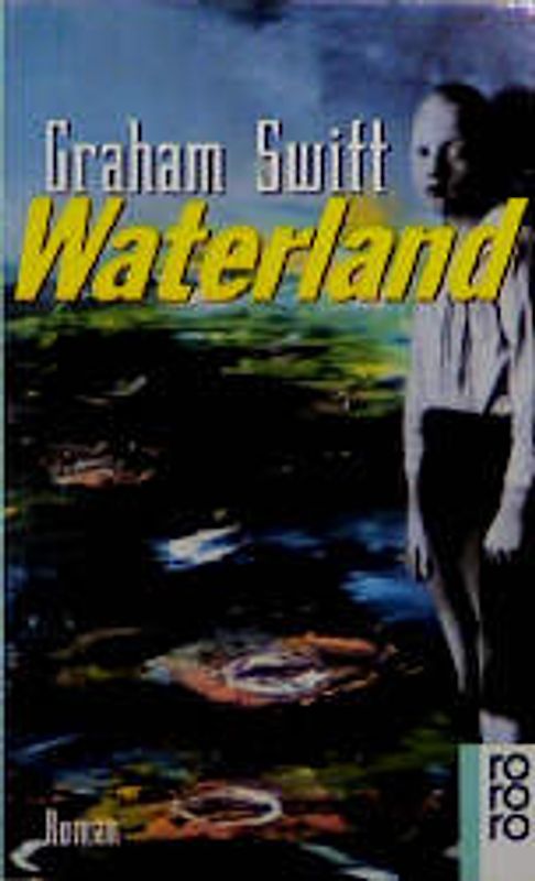 Waterland. Roman