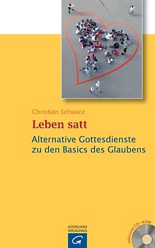 Leben satt