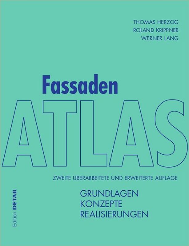 Fassaden Atlas