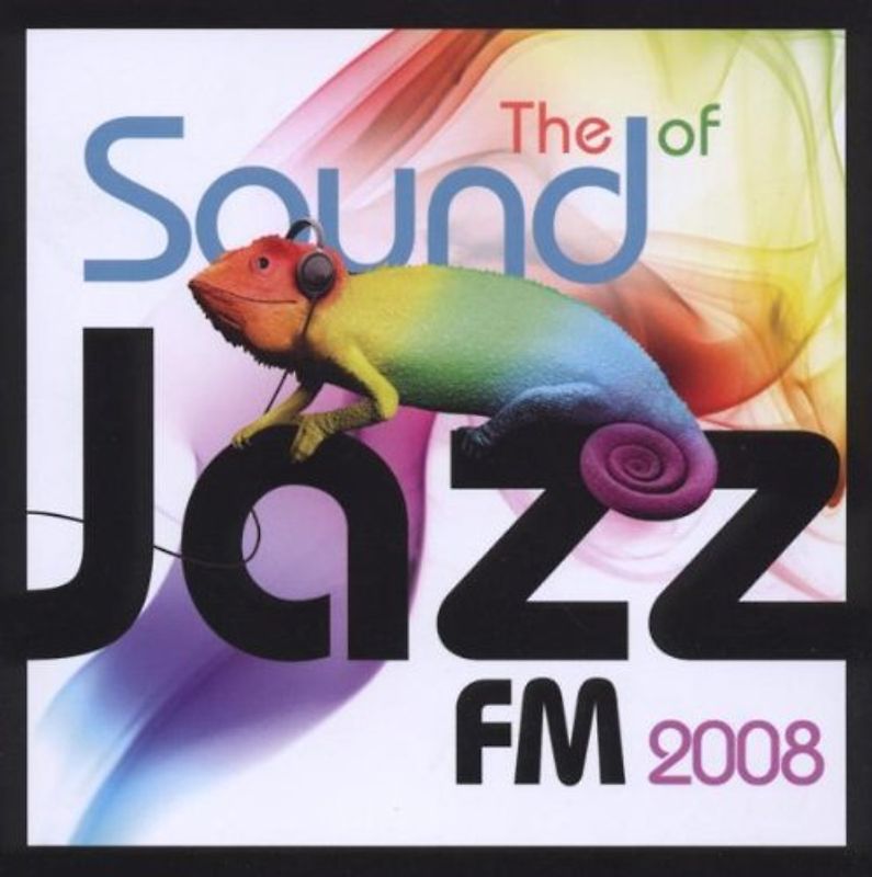 Various - The Sound of Jazz FM