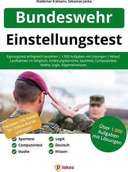 Einstellungstest Bundeswehr