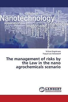 The management of risks by the Law in the nano agrochemicals scenario