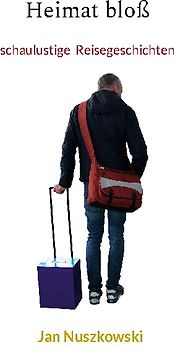Heimat bloß