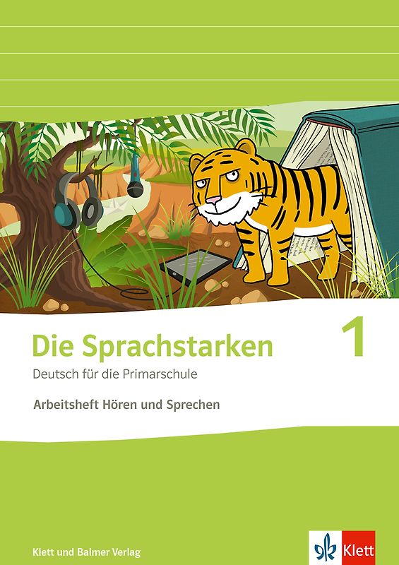 Die Sprachstarken 1