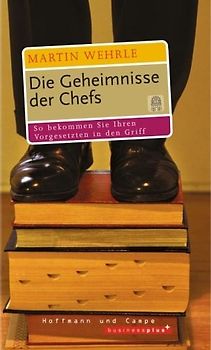 Die Geheimnisse der Chefs