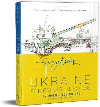 Ukraine: Remember Also Me