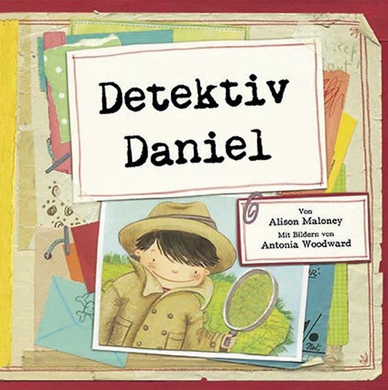 Detektiv Daniel