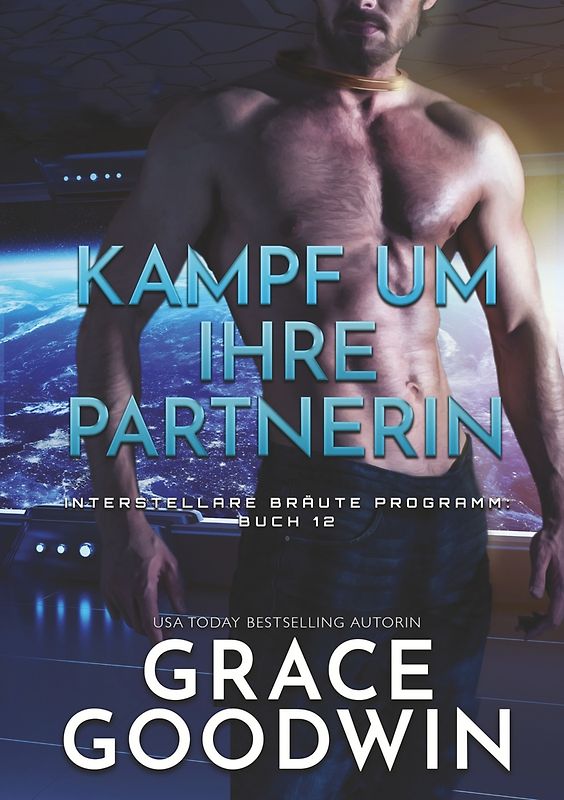 Kampf um ihre Partnerin