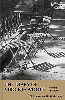 The Diary of Virginia Woolf: Volume 3