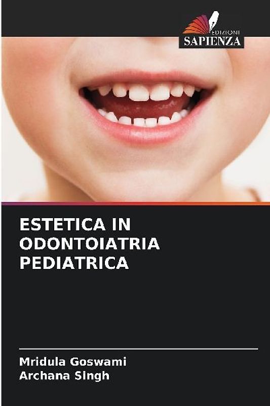 ESTETICA IN ODONTOIATRIA PEDIATRICA