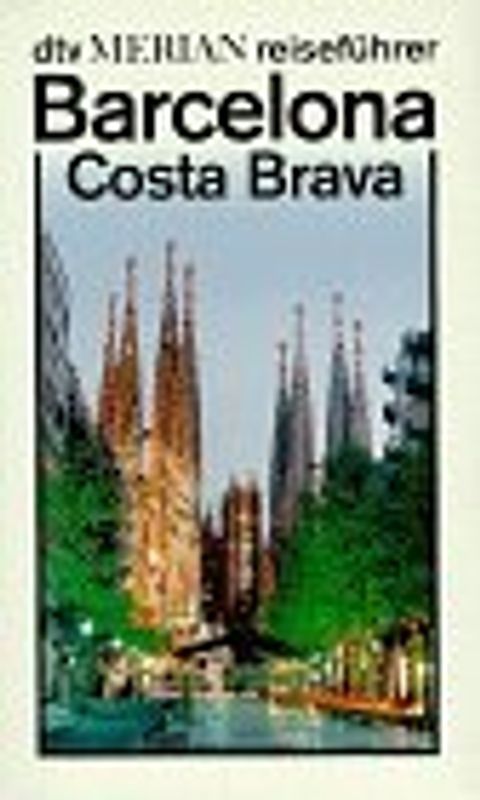 Barcelona /Costa Brava