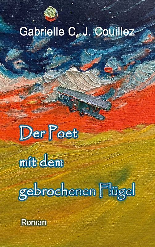 Der Poet mit dem gebrochenen Flügel